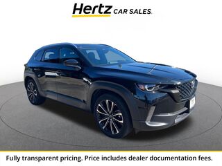 2026 Mazda CX-50 2.5 S Premium