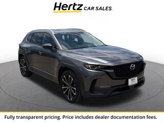 2026 Mazda CX-50 2.5 S Premium