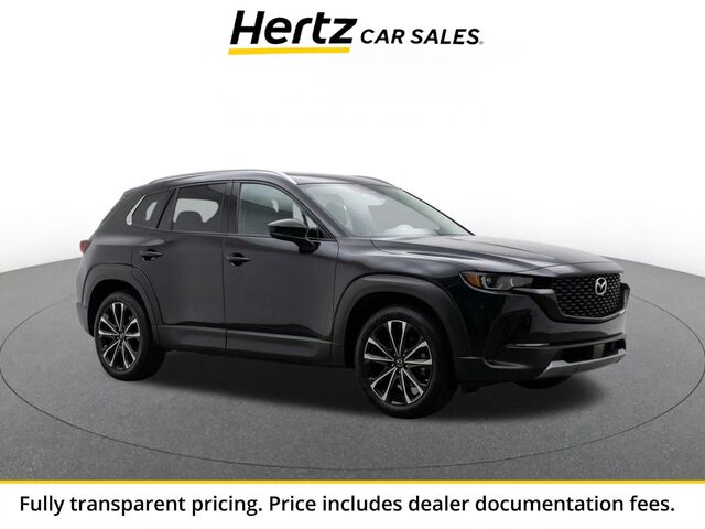 2026 Mazda CX-50 2.5 S Premium