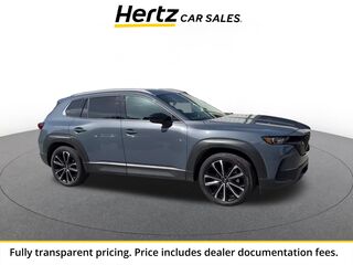 2026 Mazda CX-50 2.5 S Premium