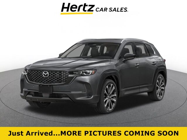 2026 Mazda CX-50 2.5 S Premium