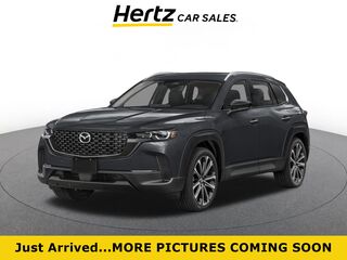 2026 Mazda CX-50 2.5 S Premium