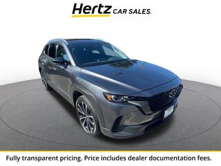 2026 Mazda CX-50 2.5 S Premium