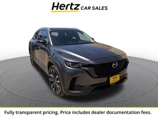 2026 Mazda CX-50 2.5 S Premium