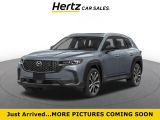 2026 Mazda CX-50 2.5 S Premium