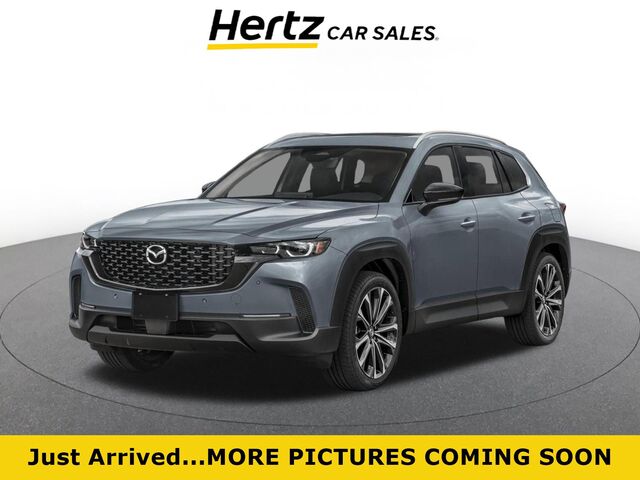2026 Mazda CX-50 2.5 S Premium