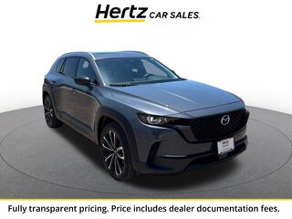 2026 Mazda CX-50 2.5 S Premium