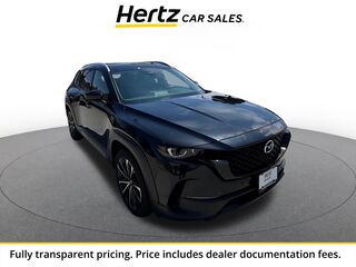2026 Mazda CX-50 2.5 S Premium