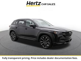 2026 Mazda CX-50 2.5 S Premium