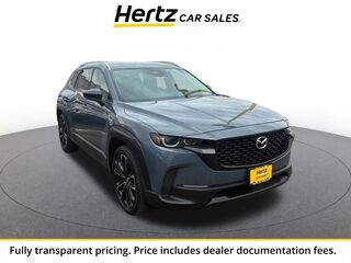 2026 Mazda CX-50 2.5 S Premium