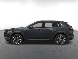 2026 Mazda CX-50 2.5 S Premium