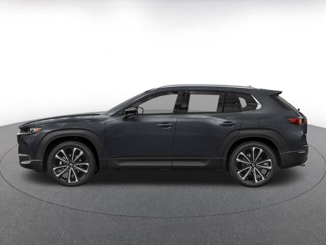 2026 Mazda CX-50 2.5 S Premium