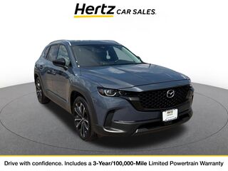 2026 Mazda CX-50 2.5 S Premium