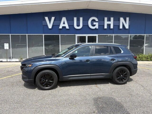2024 Mazda CX-50 2.5 S Premium
