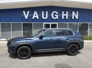 2024 Mazda CX-50 2.5 S Premium