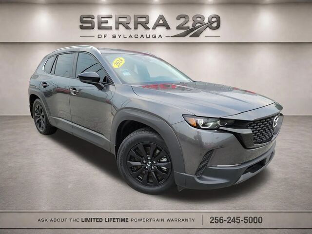 2024 Mazda CX-50 2.5 S Premium
