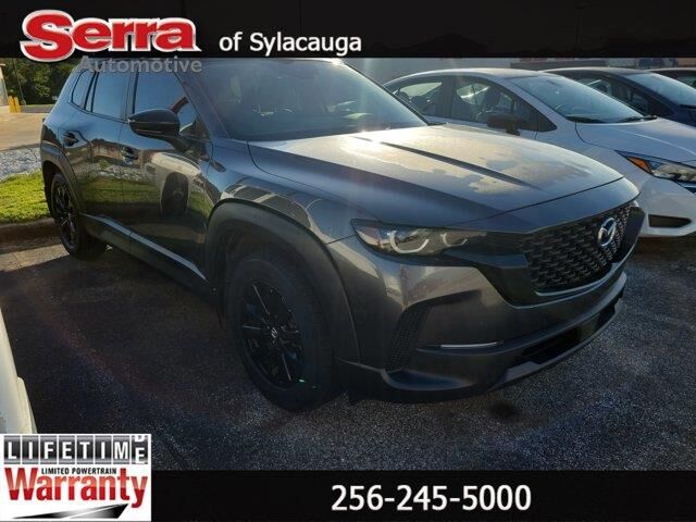 2024 Mazda CX-50 2.5 S Premium