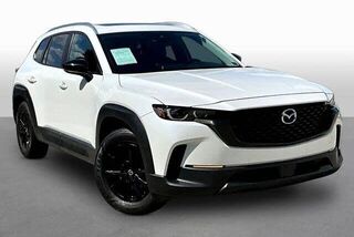 2024 Mazda CX-50 2.5 S Premium