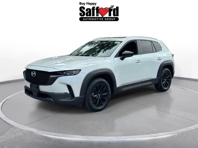 2025 Mazda CX-50 2.5 S Premium