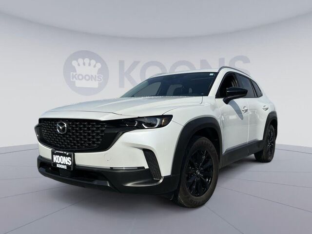 2024 Mazda CX-50 2.5 S Premium