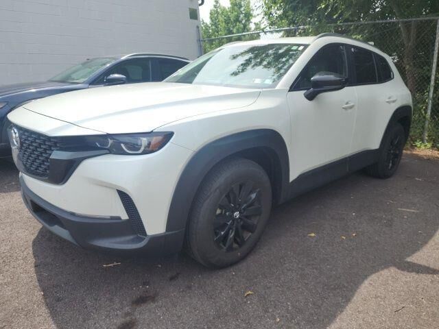 2025 Mazda CX-50 2.5 S Premium