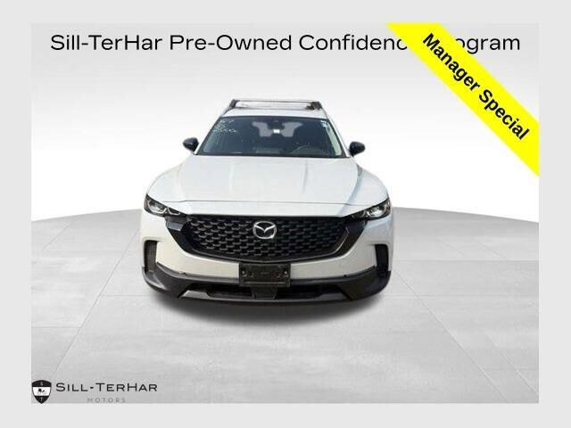 2024 Mazda CX-50 2.5 S Premium