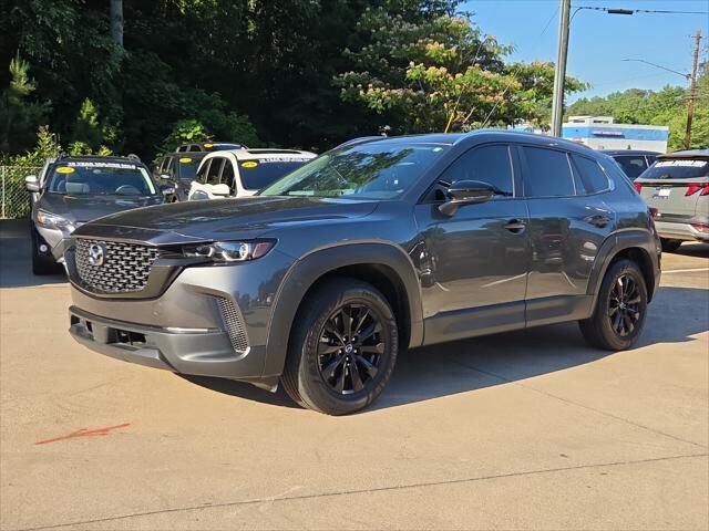 2024 Mazda CX-50 2.5 S Premium