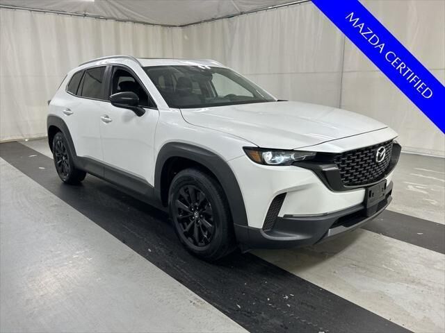 2024 Mazda CX-50 2.5 S Premium