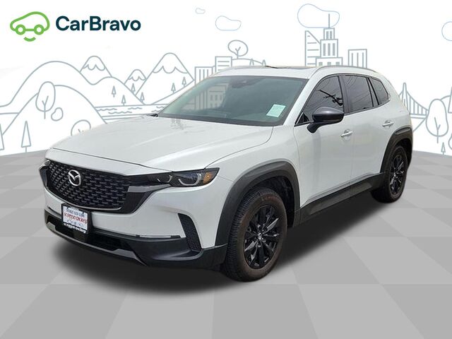 2024 Mazda CX-50 2.5 S Premium