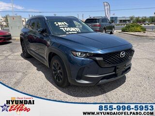 2024 Mazda CX-50 2.5 S Premium