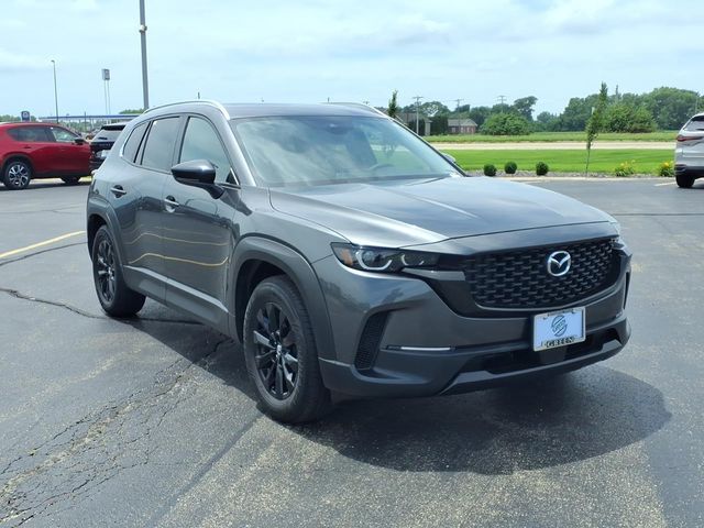 2024 Mazda CX-50 2.5 S Premium Package