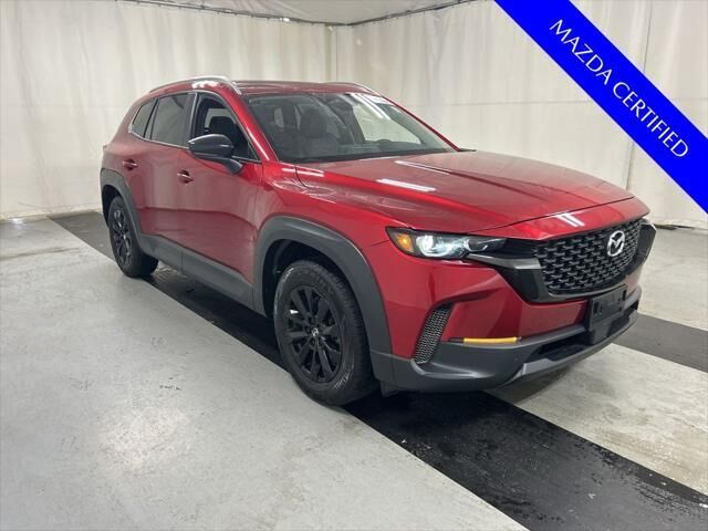 2024 Mazda CX-50 2.5 S Premium