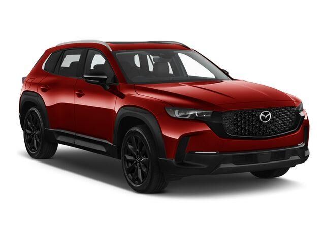 2025 Mazda CX-50 2.5 S Premium