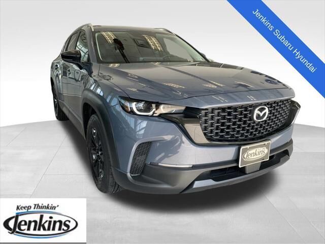 2025 Mazda CX-50 2.5 S Premium