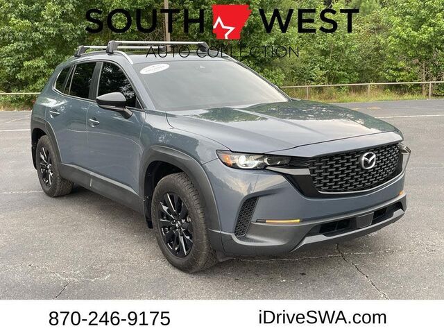 2024 Mazda CX-50 2.5 S Premium