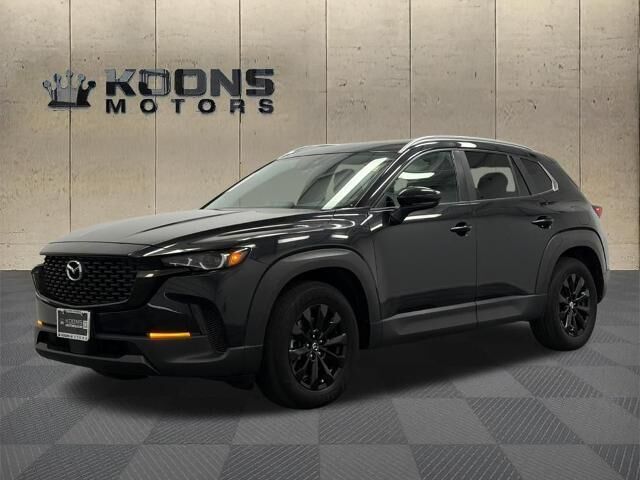 2024 Mazda CX-50 2.5 S Premium