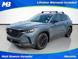 2024 Mazda CX-50 2.5 S Premium