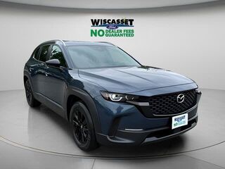 2024 Mazda CX-50 2.5 S Premium
