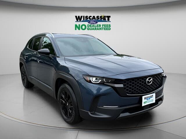 2024 Mazda CX-50 2.5 S Premium