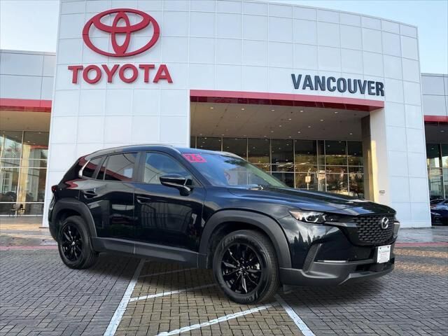 2025 Mazda CX-50 2.5 S Premium