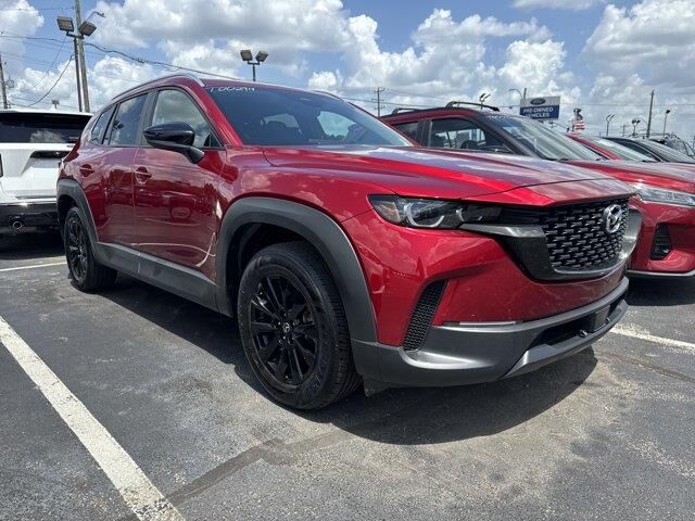 2025 Mazda CX-50 2.5 S Premium
