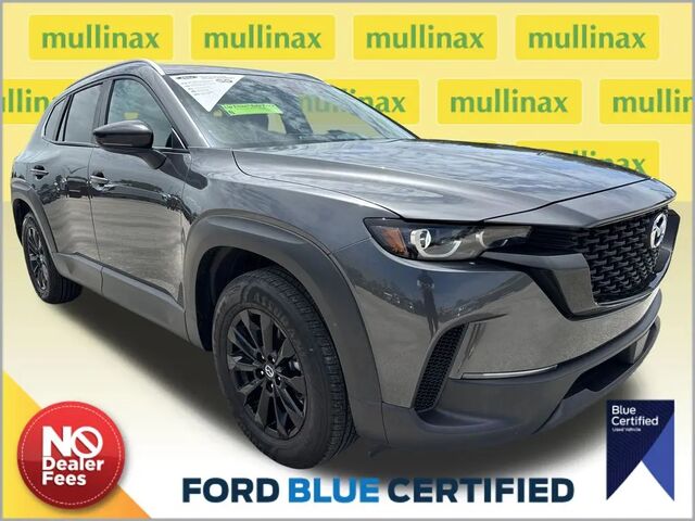 2025 Mazda CX-50 2.5 S Premium