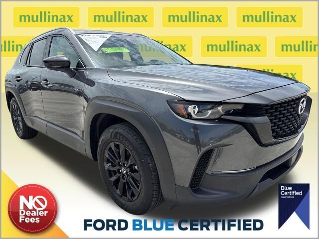 2025 Mazda CX-50 2.5 S Premium — photo 1 of 10
