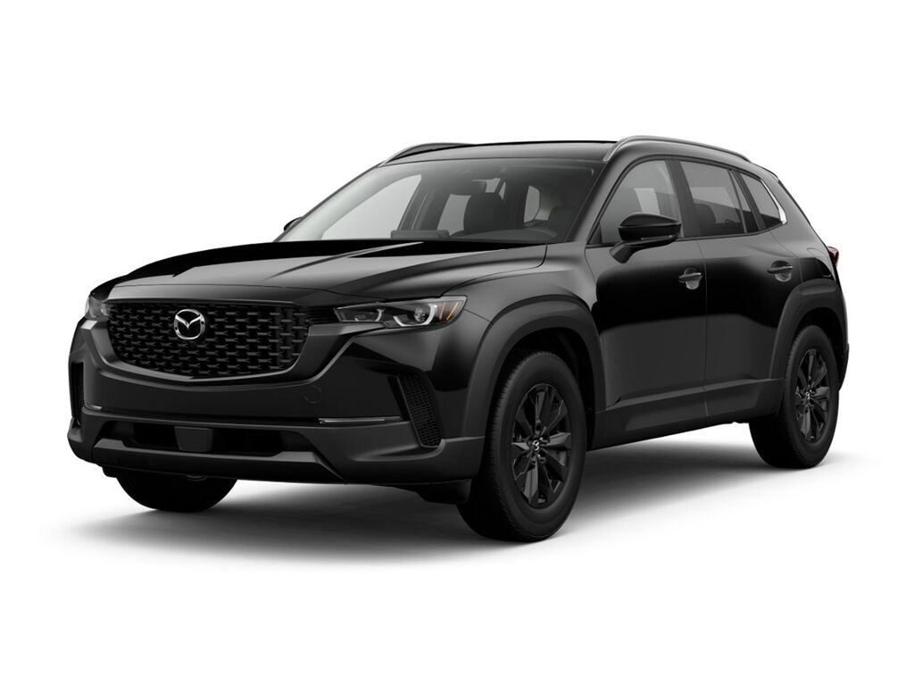 2024 Mazda CX-50 2.5 S Premium Package — photo 1 of 13