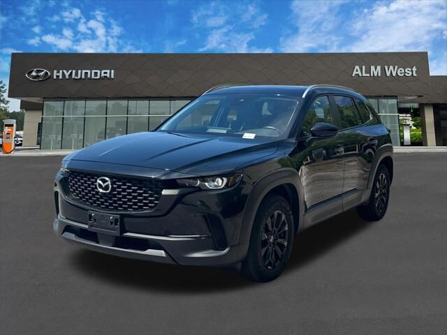 2024 Mazda CX-50 2.5 S Premium