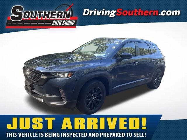 2024 Mazda CX-50 2.5 S Premium