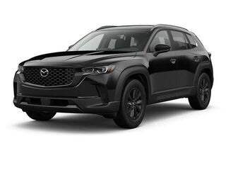 2025 Mazda CX-50 2.5 S Premium