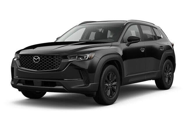 2025 Mazda CX-50 2.5 S Premium