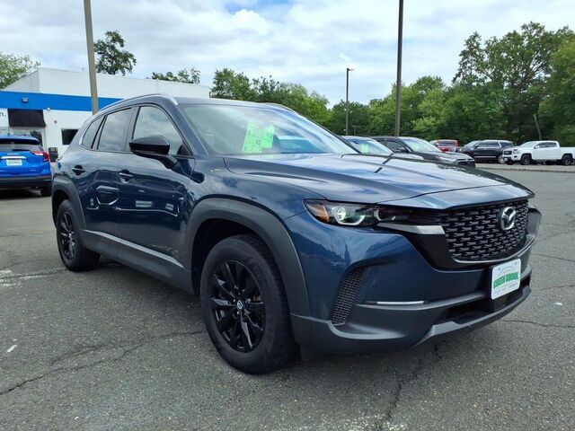 2024 Mazda CX-50 2.5 S Premium