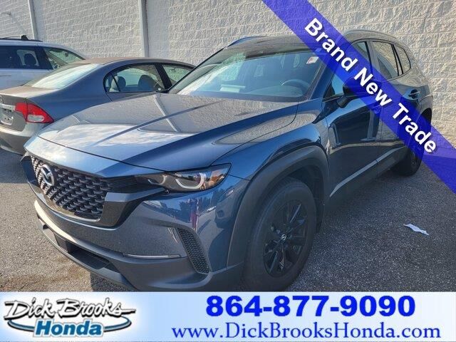 2024 Mazda CX-50 2.5 S Premium